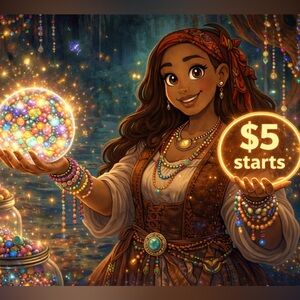 🔮 Random Pulls 👀